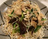 夏バテ解消！素麺ひやむぎで簡単ラーメン作り方9写真