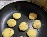じゃがいももち作り方4写真