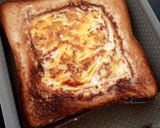 満足感UP↑超簡単🎵サンドウィッチ風🥪作り方6写真