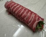 【ヘルシー】キャベツと水菜の豚肉ロール作り方10写真