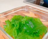 ゴーヤーと夏野菜の焼きびたし作り方3写真