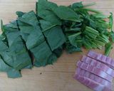 豆腐でグラタン作り方1写真