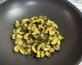 ナスの煮浸し風作り方4写真