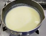 カリフラワーのムース塩麹仕立て作り方2写真