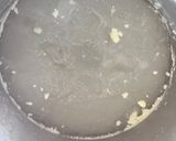 お酒のつまみに鶏皮ポン酢作り方4写真