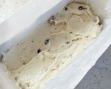 米粉のフルーツケーキ(卵・バター不使用)作り方8写真