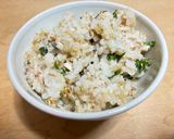 さばごはん作り方8写真