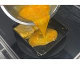 ベーコンとチーズの玉子焼き★動画あり★作り方16写真