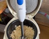 レンジと炊飯器活用・手作り味噌作り方5写真