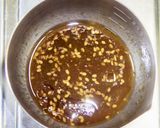 元ステーキ職人の焼肉のたれでドレッシング作り方2写真