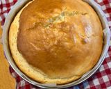 卵不使用ひな祭りケーキ作り方14写真