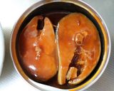 さばトマト缶でさばオムライス作り方1写真