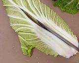 野菜嫌いの子どもも喜ぶ!バター香る副菜作り方2写真