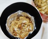 うちの味☆ツルンとろ~り食感❤なめこ丼❤作り方16写真