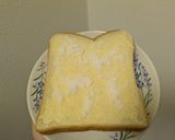 レンジでイギリスパン風作り方2写真