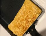 ご飯が進む我が家の「だし巻き卵」作り方6写真
