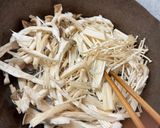 スタミナしょうが焼き😻作り方4写真