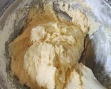いちごの焼き込みマフィン作り方8写真