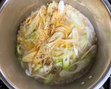 卵雑炊♪簡単作り方6写真