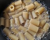チーズパスタ（カチョエペペ）作り方7写真