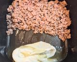 万能肉みそ作り方2写真