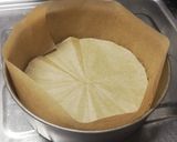 デーツ入りスポンジケーキ作り方1写真