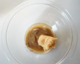 白ごまみそおでん作り方5写真