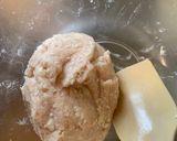 応用の効く離乳食鶏ひき肉団子作り方3写真
