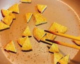 甘辛さといも作り方8写真