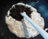 シリアルチョコレートバー作り方2写真
