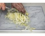 デミみそカツ丼★動画あり★作り方1写真
