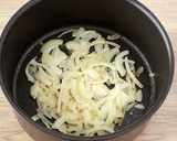 野菜入り柔らか鶏団子のトマトミルク煮作り方3写真