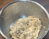 昆布つくね作り方4写真