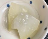 生姜香るとうがん煮作り方4写真