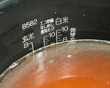舞茸の炊き込みご飯作り方2写真