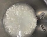 京の伝統和菓子『水無月』作り方2写真