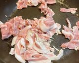超簡単！材料は3つだけ！ゴーヤチャンプル作り方3写真