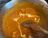 バターチキンカレー作り方5写真