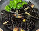 夏野菜の煮びたし作り方6写真