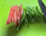 20分で完成!茄子と豚肉の味噌炒め作り方2写真