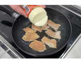 照り焼きで美味しく♪鶏てり丼★動画あり★作り方29写真