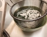 スパゲティサラダ作り方5写真