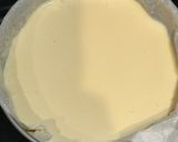 バスクチーズケーキ作り方10写真