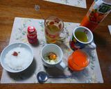 レンジで簡単にも！ポーチドエッグ作り方89写真