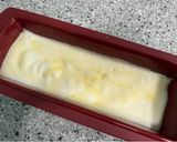 ふわふわ♡チーズスフレケーキ作り方3写真