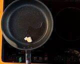 イヌノシタのムニエル【食遺産】作り方4写真