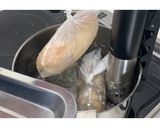 ガーリックチキンロール★動画あり★作り方18写真