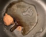 タピオカ豆乳餅黒蜜かけ作り方1写真
