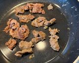 キャベツ🥬たっぷりお好み焼き作り方9写真