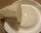 あったかい おろしそば作り方1写真